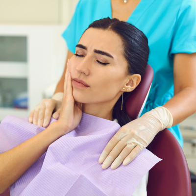 Dental Crowns at Bella Sonrisa Dental