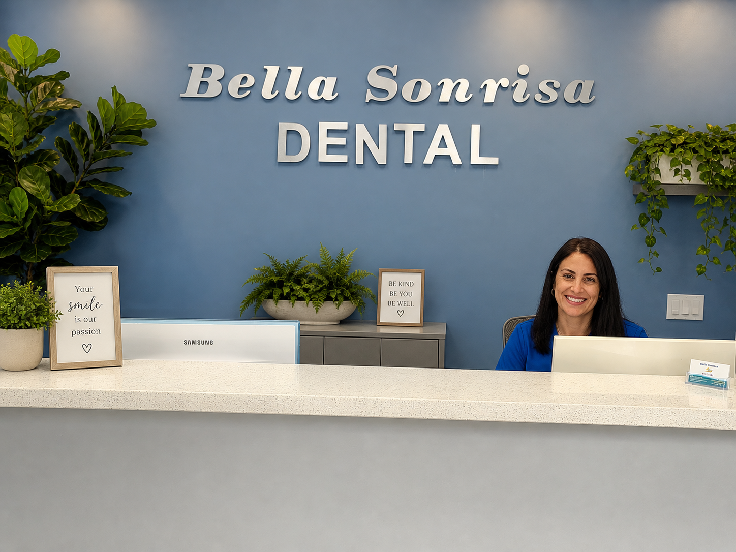 Dental Services