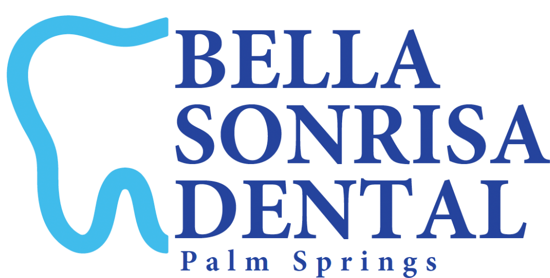 Bella Sonrisa Dental Logo