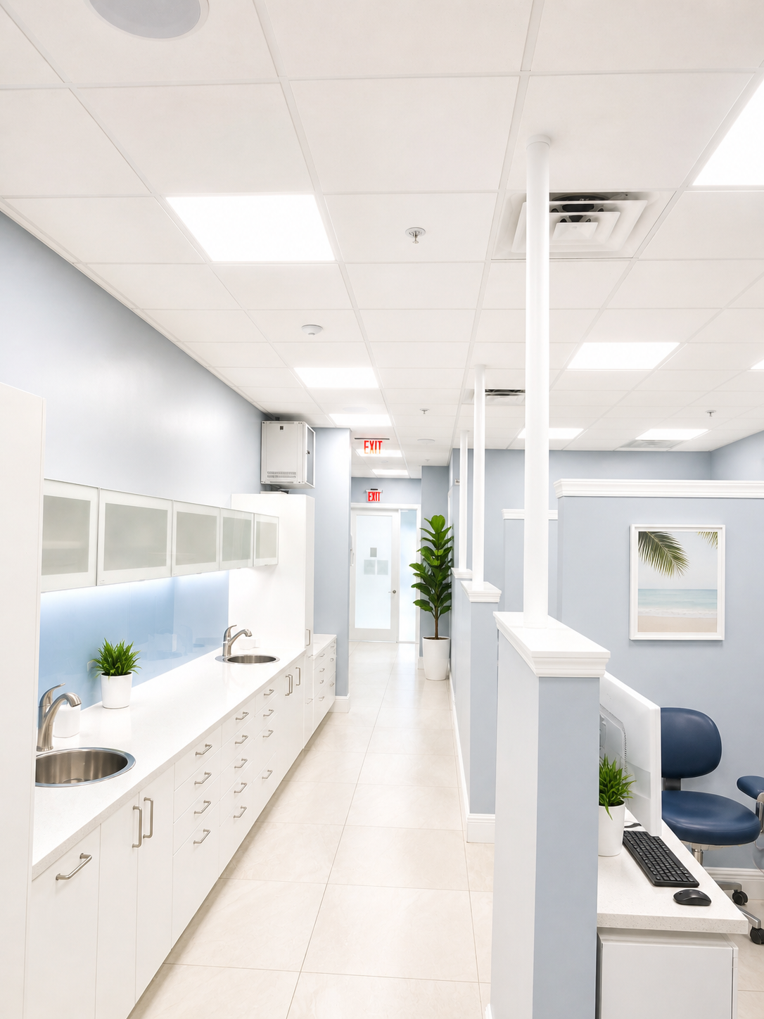 Dental Services
