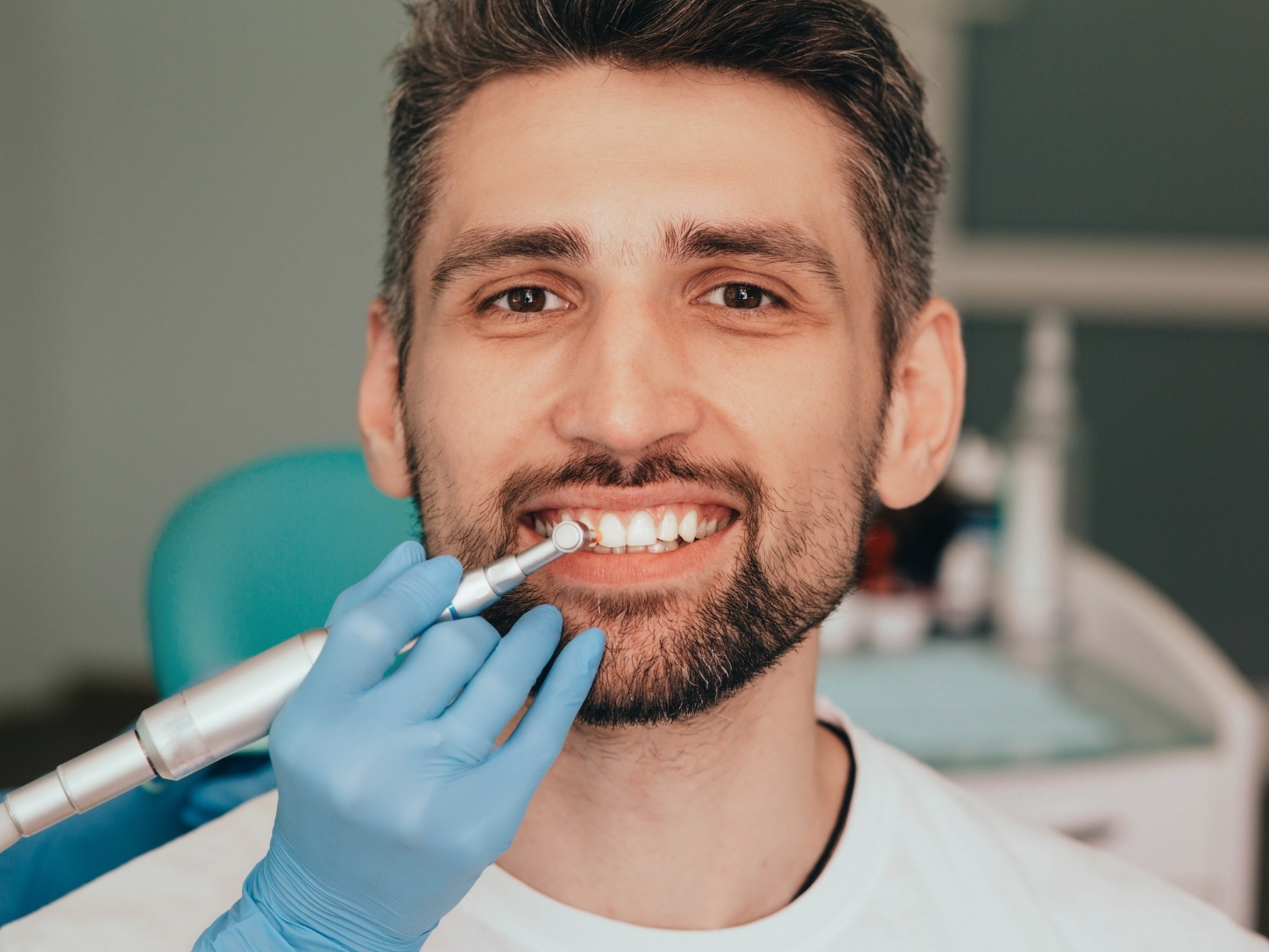 General & Family Dentistry at Bella Sonrisa Dental