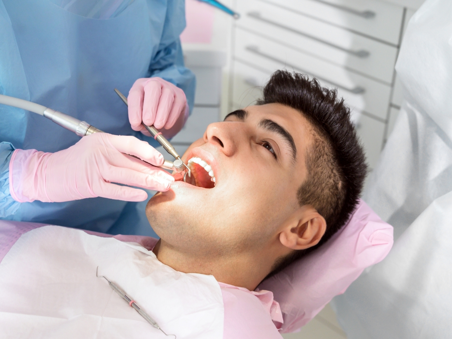 Inlays/Onlays at Bella Sonrisa Dental