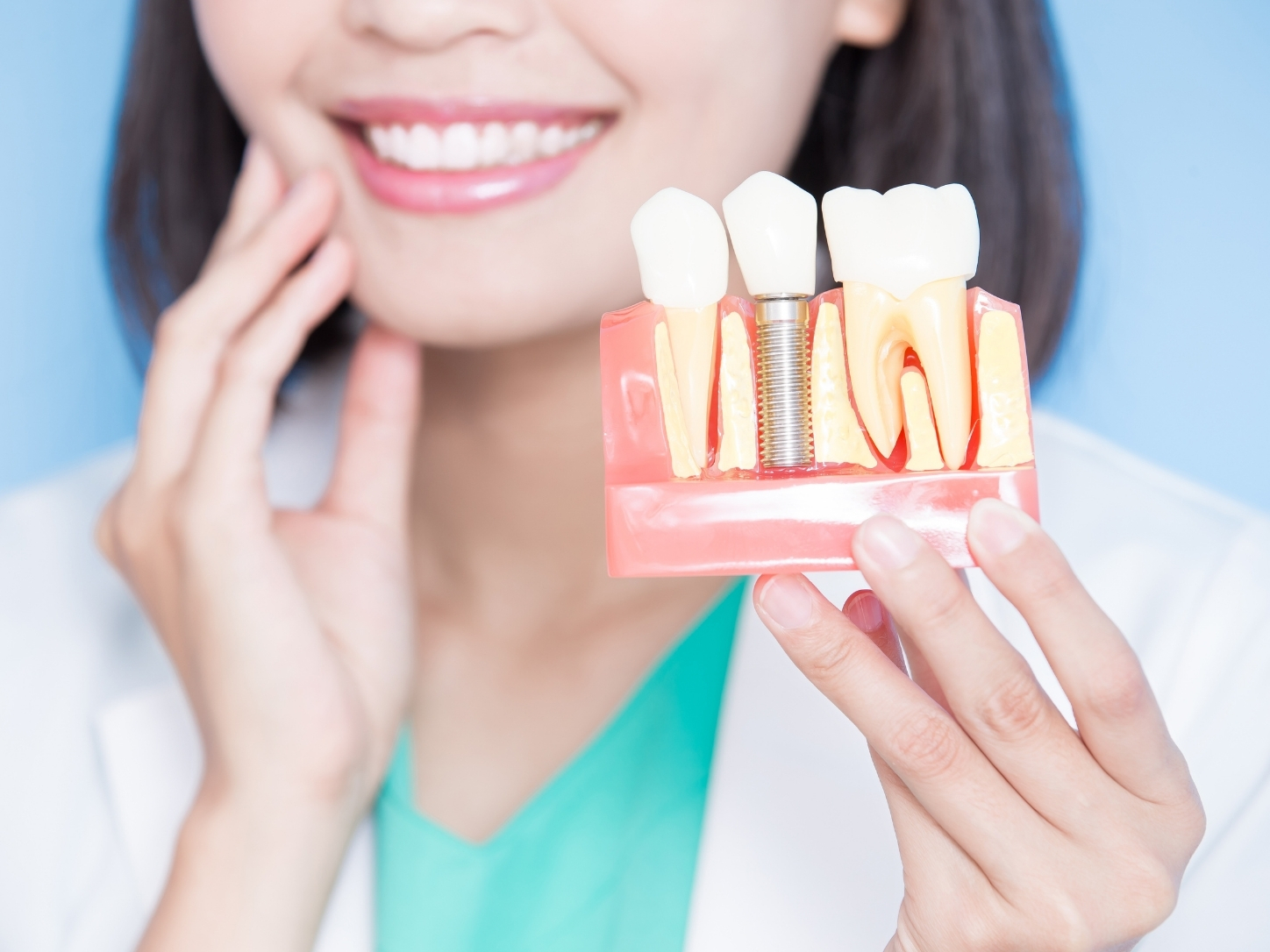 Dental Services