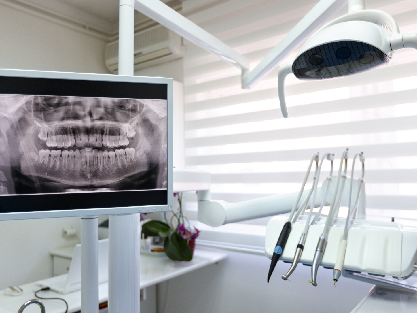 Dental Services