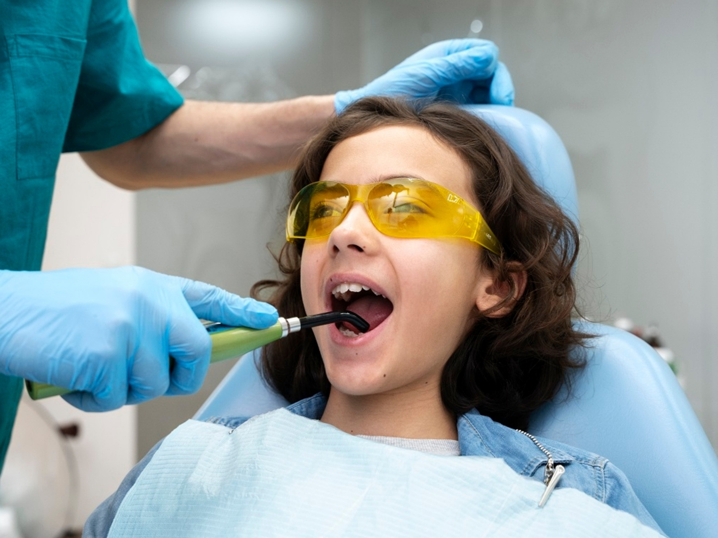 Cosmetic Dentistry at Bella Sonrisa Dental