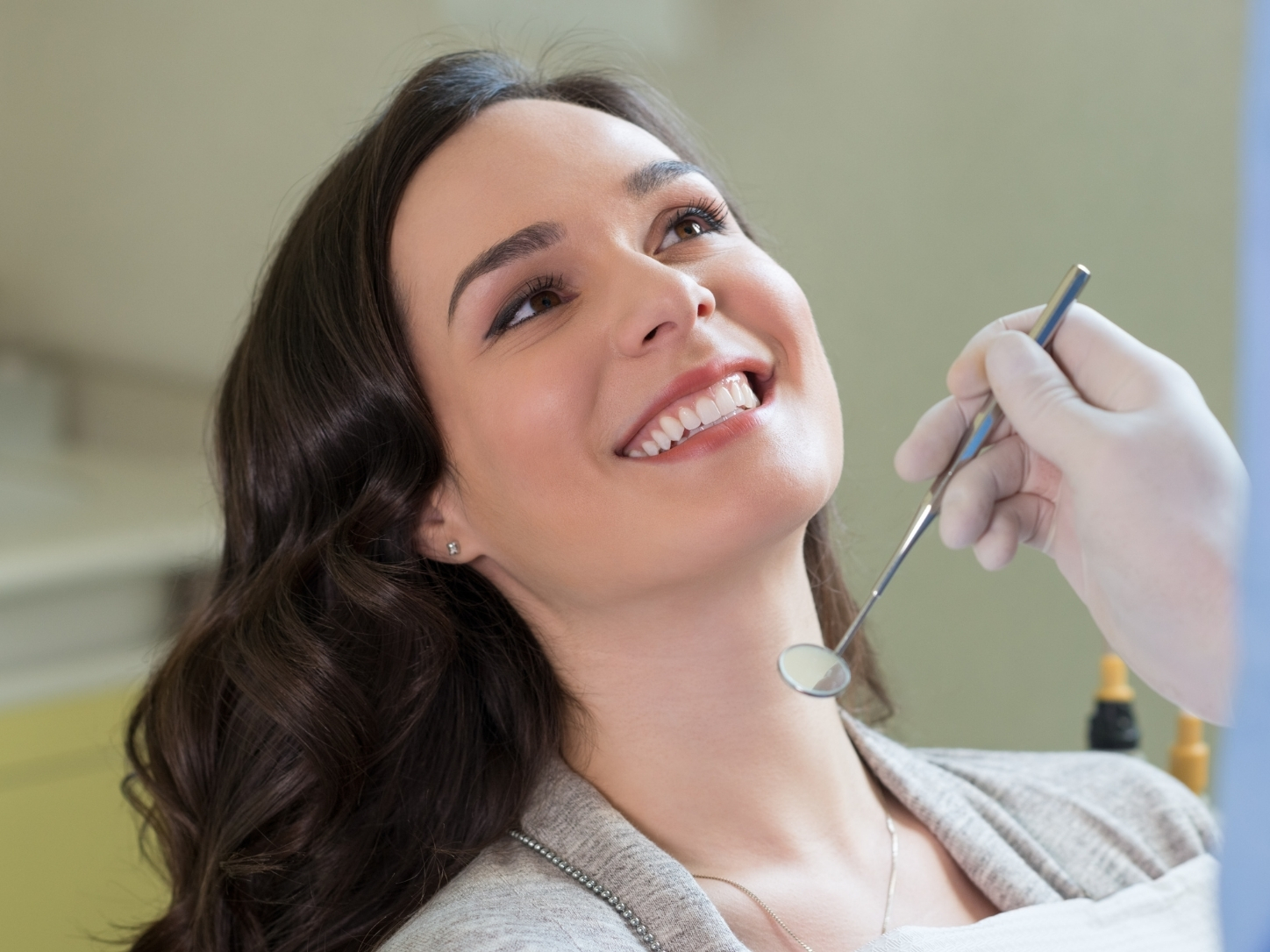 Sedation Dentistry at Bella Sonrisa Dental