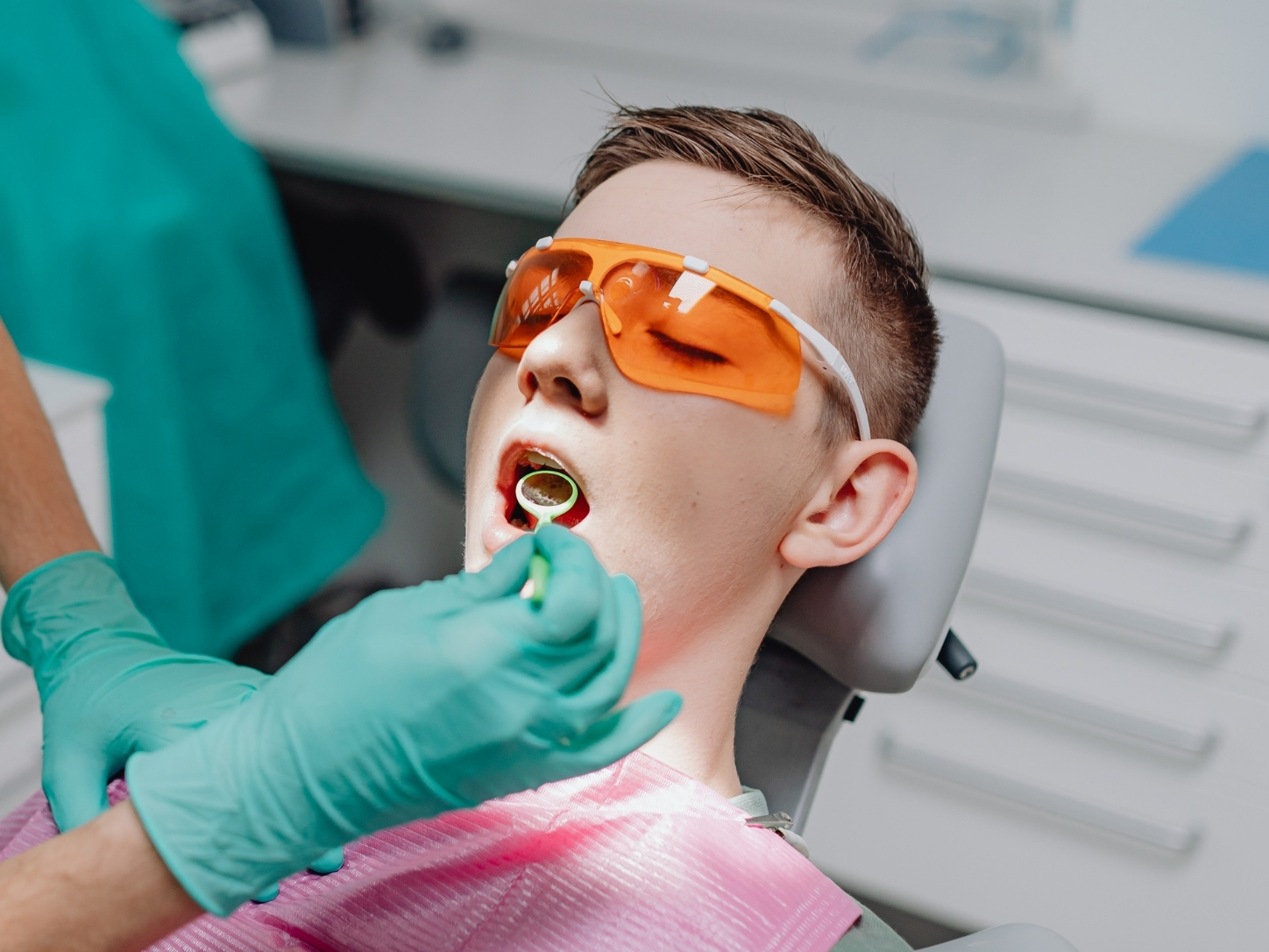 Dental Services