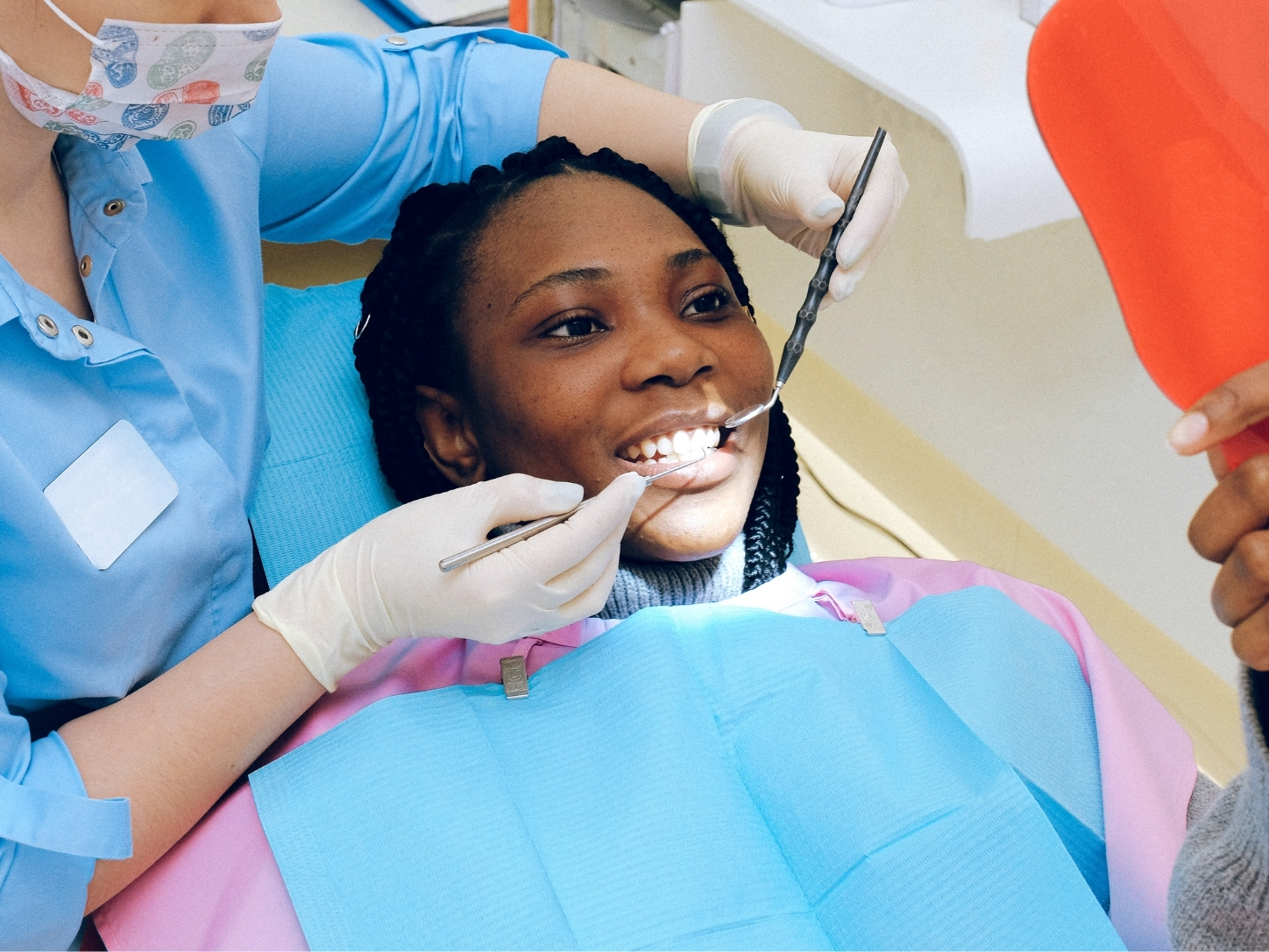 Dental Services